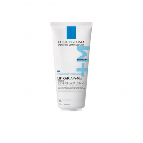 LA ROCHE-POSAY LIPIKAR AP+MAX BALZSAM - 200ML